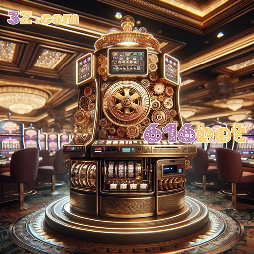616bet.com Bônus Oferecidos