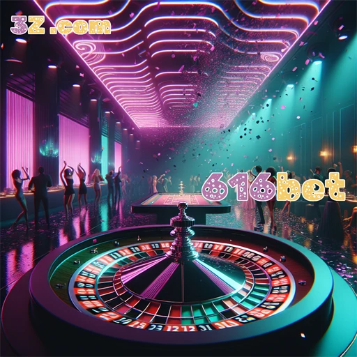 Login: Entre no Mundo do 616bet.com com Estilo
