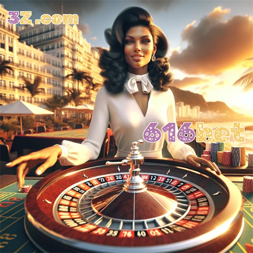 616bet.com Máquinas de Slots